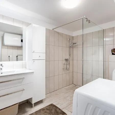 Apartment Volte Punat Exterior photo