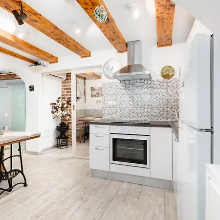 Apartment Volte Punat Exterior photo