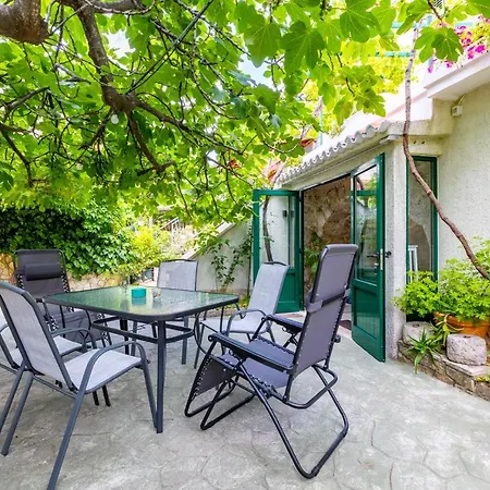 Apartment Volte Punat Exterior photo