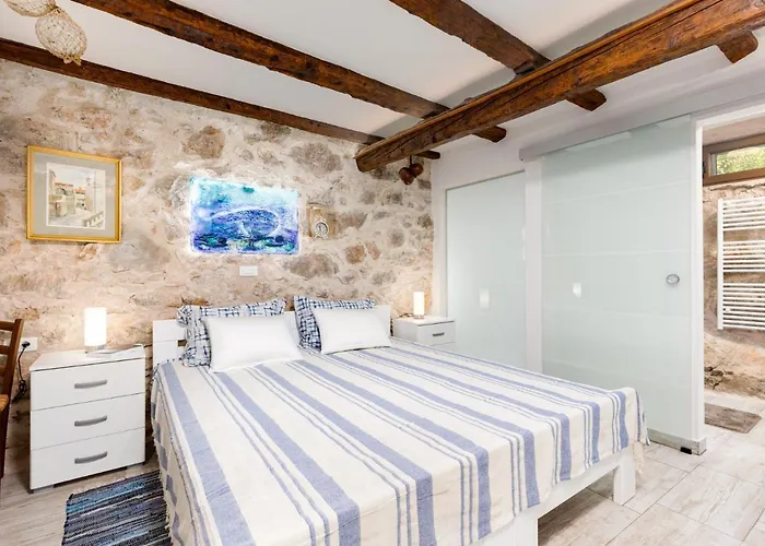 Apartment Volte