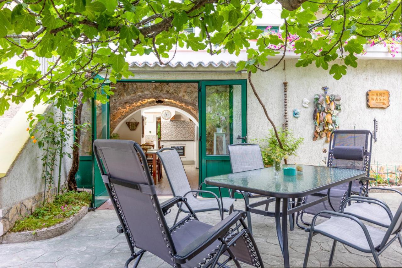 Volte Apartment Punat