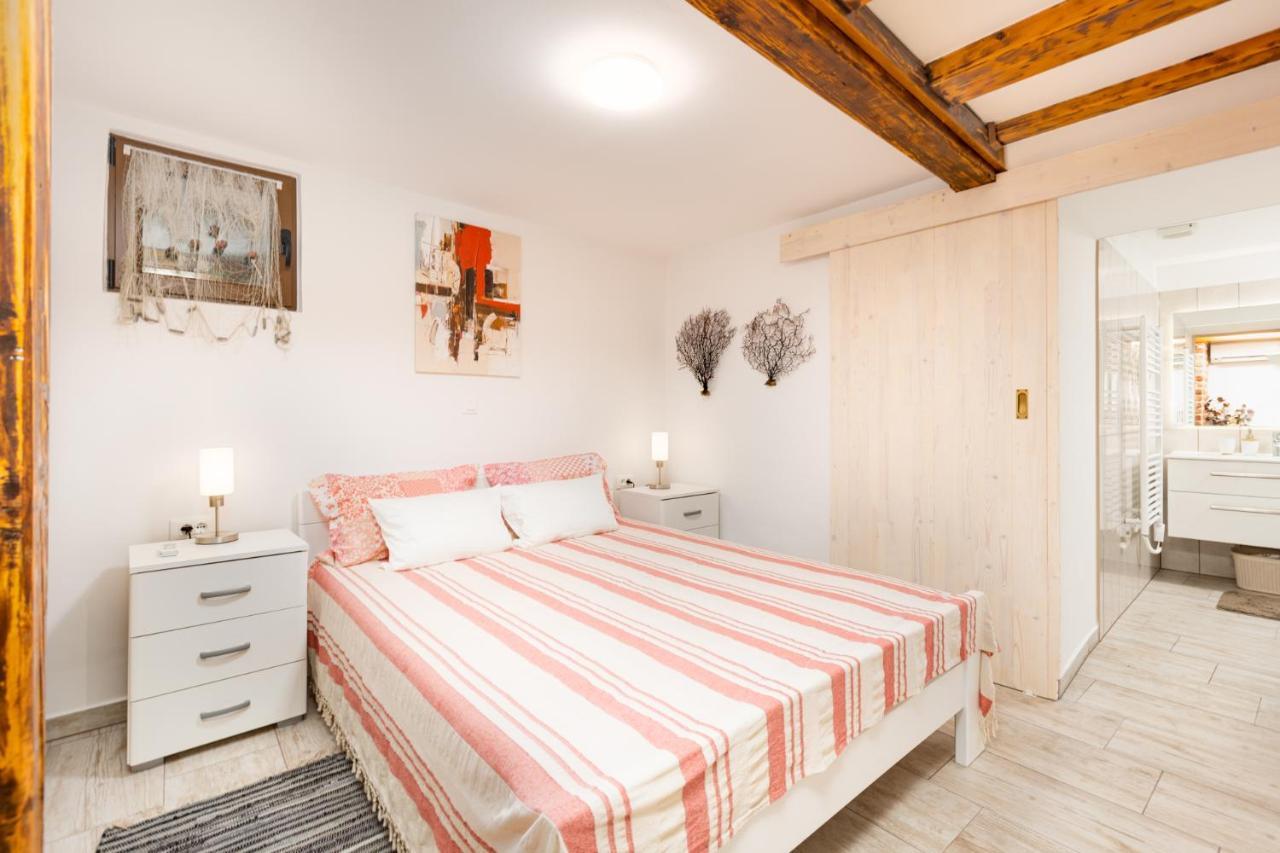 Volte Apartment Punat