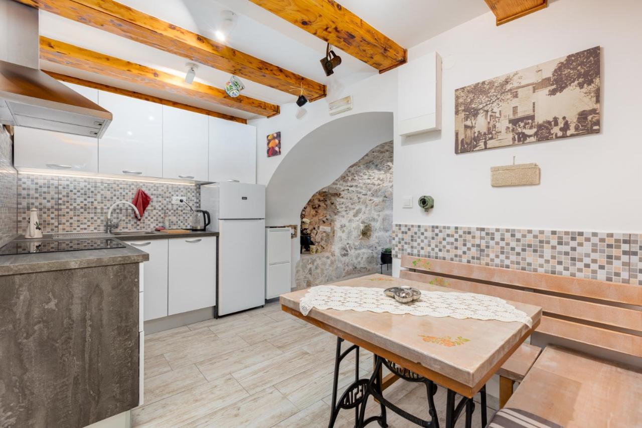 Apartment Volte *