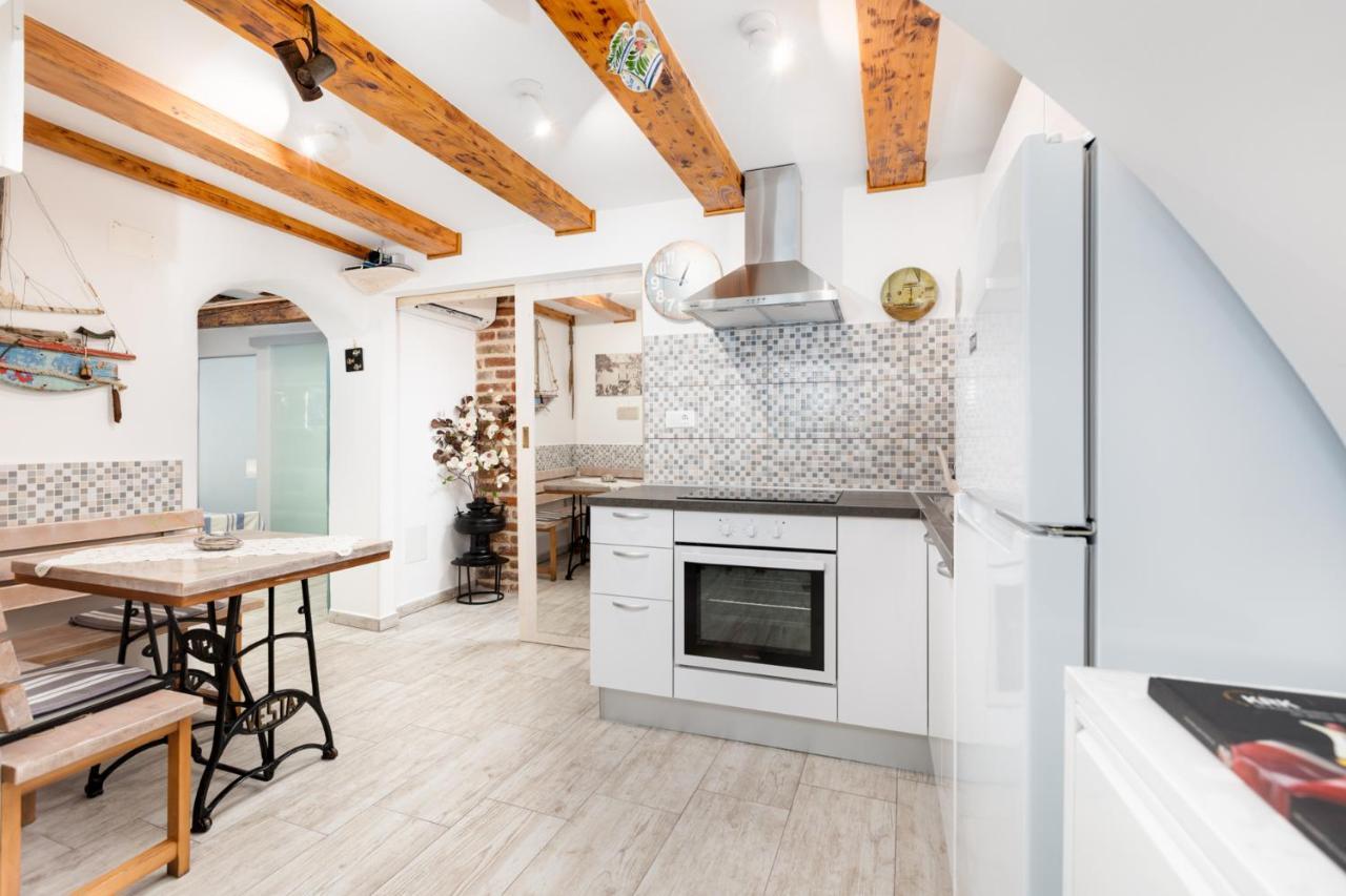Apartment Volte *