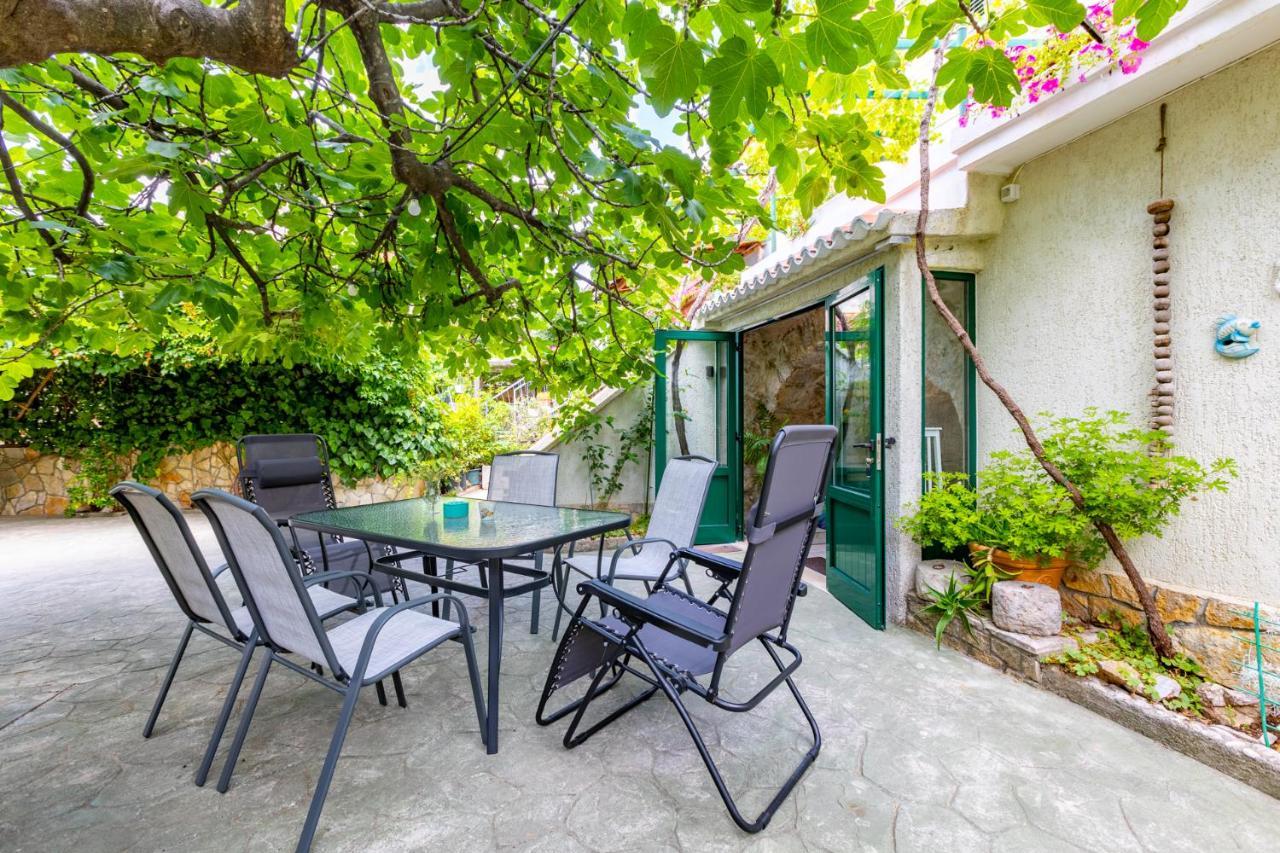 Apartment Volte Punat