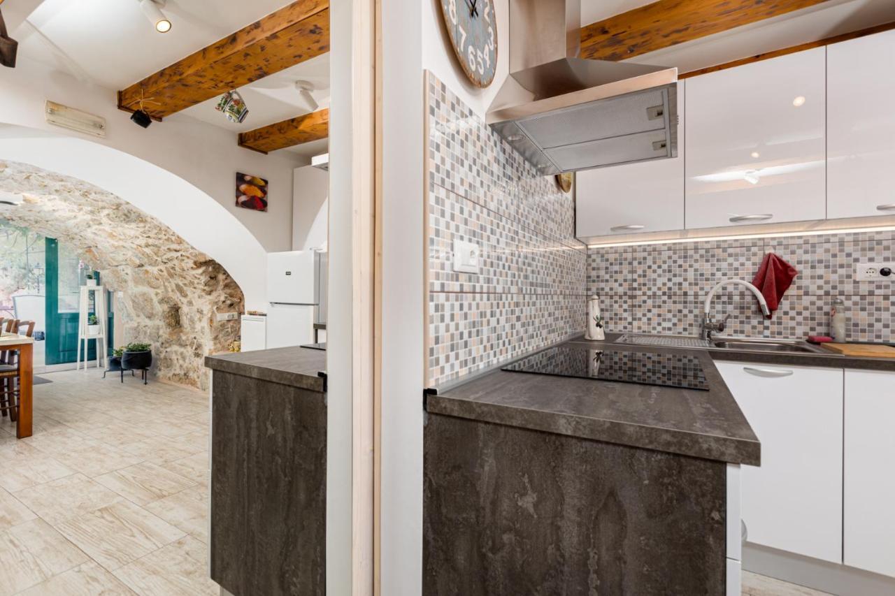 Apartment Volte